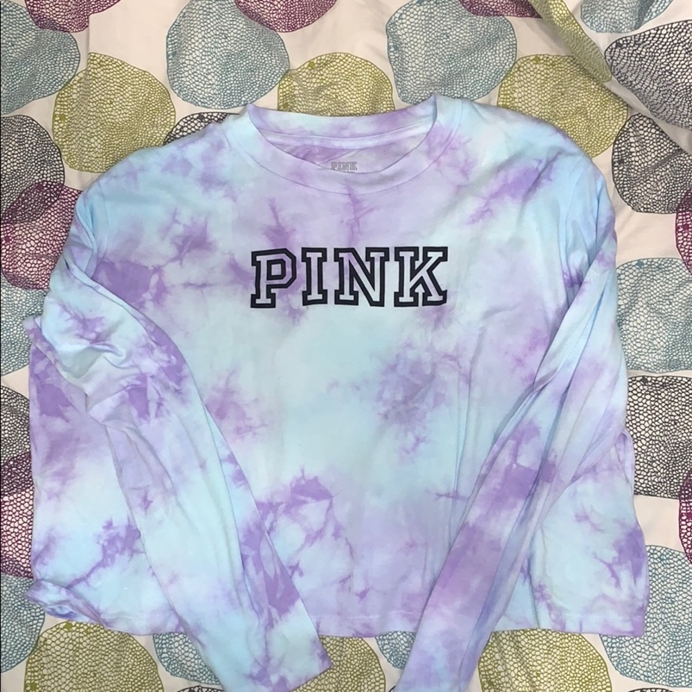Pink Long sleeve